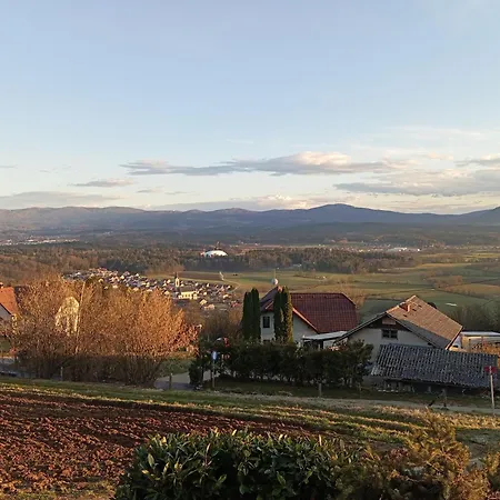 Σπίτι διακοπών Vineyard Tilka Νόβο Μέστο